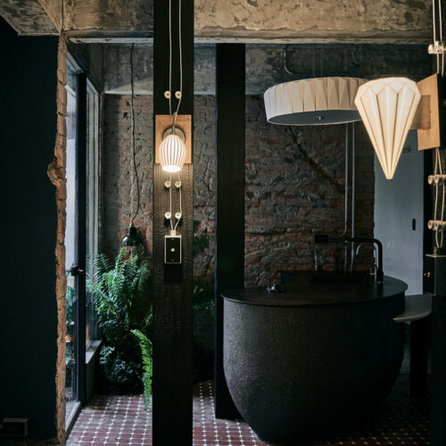 Original Btc Taipei / Soar Design Studio 37 Original btc taipei / soar design studio