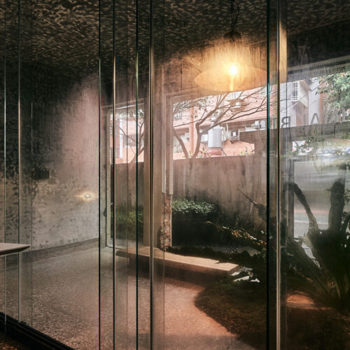 Original Btc Taipei / Soar Design Studio 34 Original btc taipei / soar design studio