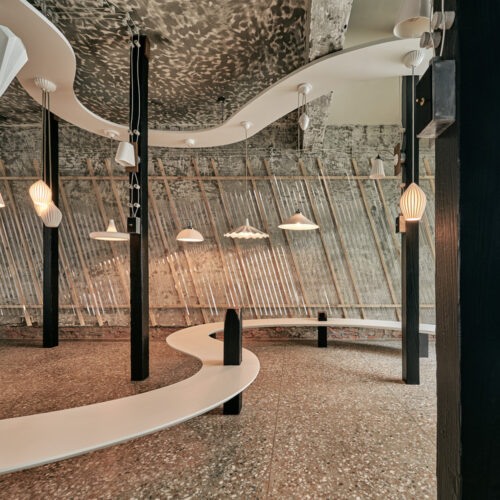 Original Btc Taipei / Soar Design Studio 32 Original btc taipei / soar design studio