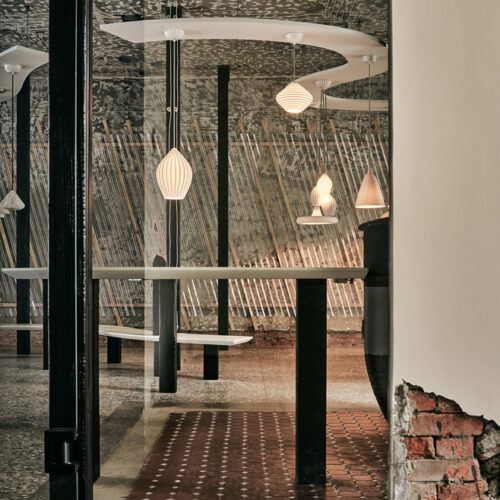 Original Btc Taipei / Soar Design Studio 31 Original btc taipei / soar design studio