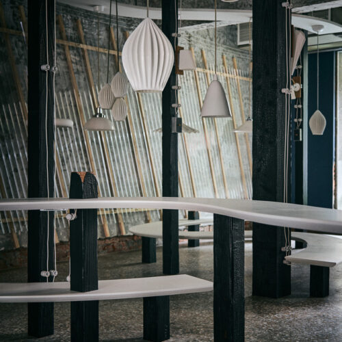 Original Btc Taipei / Soar Design Studio 48 Original btc taipei / soar design studio