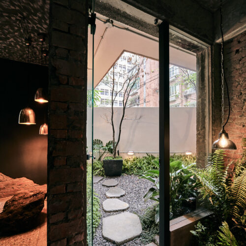 Original Btc Taipei / Soar Design Studio 30 Original btc taipei / soar design studio