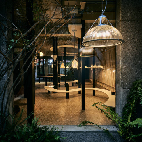Original Btc Taipei / Soar Design Studio 27 Original btc taipei / soar design studio