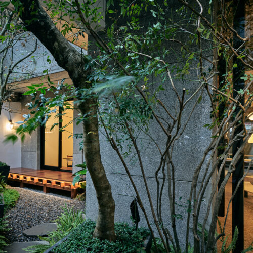 Original Btc Taipei / Soar Design Studio 26 Original btc taipei / soar design studio