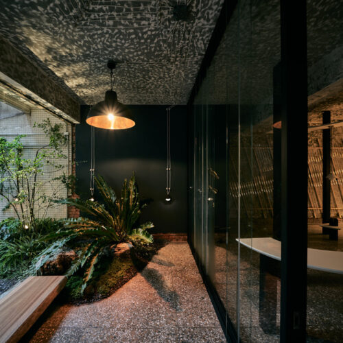 Original Btc Taipei / Soar Design Studio 25 Original btc taipei / soar design studio