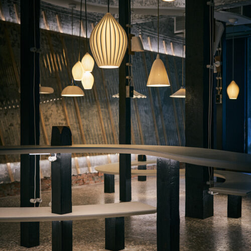Original Btc Taipei / Soar Design Studio 47 Original btc taipei / soar design studio