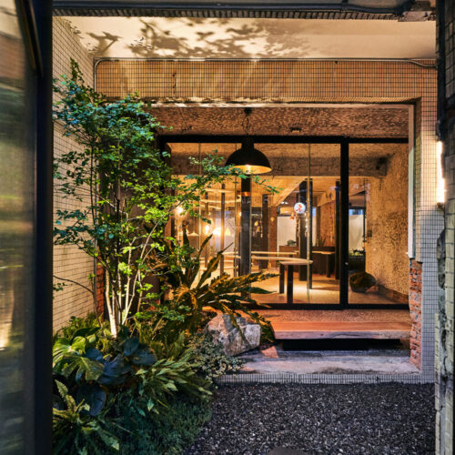 Original Btc Taipei / Soar Design Studio 20 Original btc taipei / soar design studio