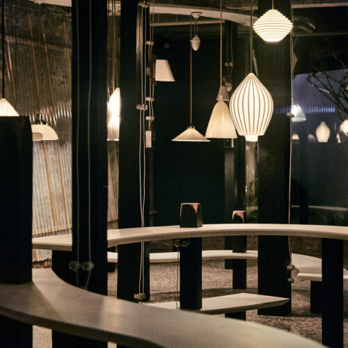 Original Btc Taipei / Soar Design Studio 17 Original btc taipei / soar design studio