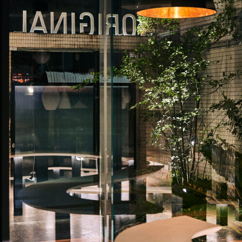 Original Btc Taipei / Soar Design Studio 16 Original btc taipei / soar design studio