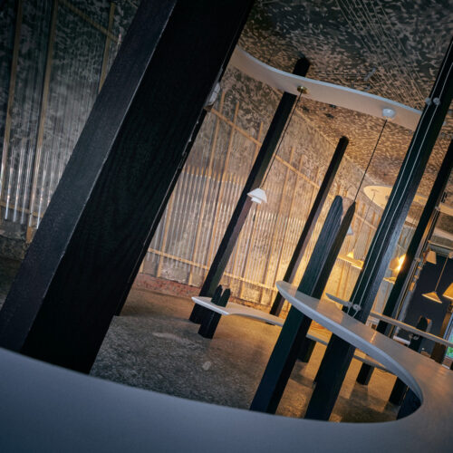 Original Btc Taipei / Soar Design Studio 45 Original btc taipei / soar design studio