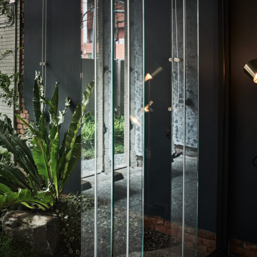 Original Btc Taipei / Soar Design Studio 43 Original btc taipei / soar design studio