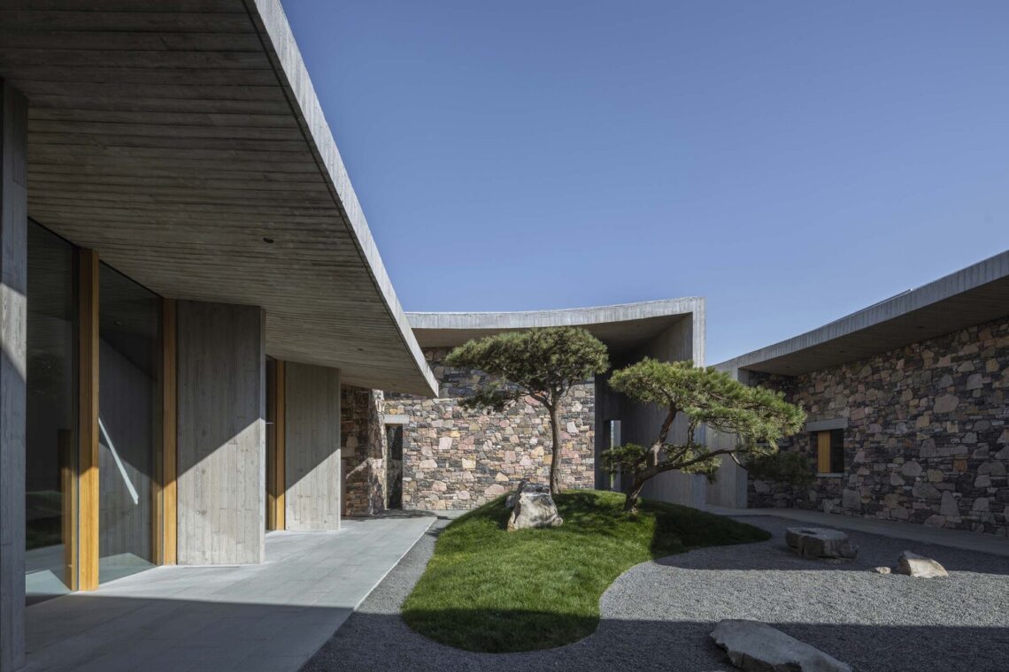 Zibo Oct Art Center / Studio Zhu-Pei 8 Zibo oct art center / studio zhu-pei