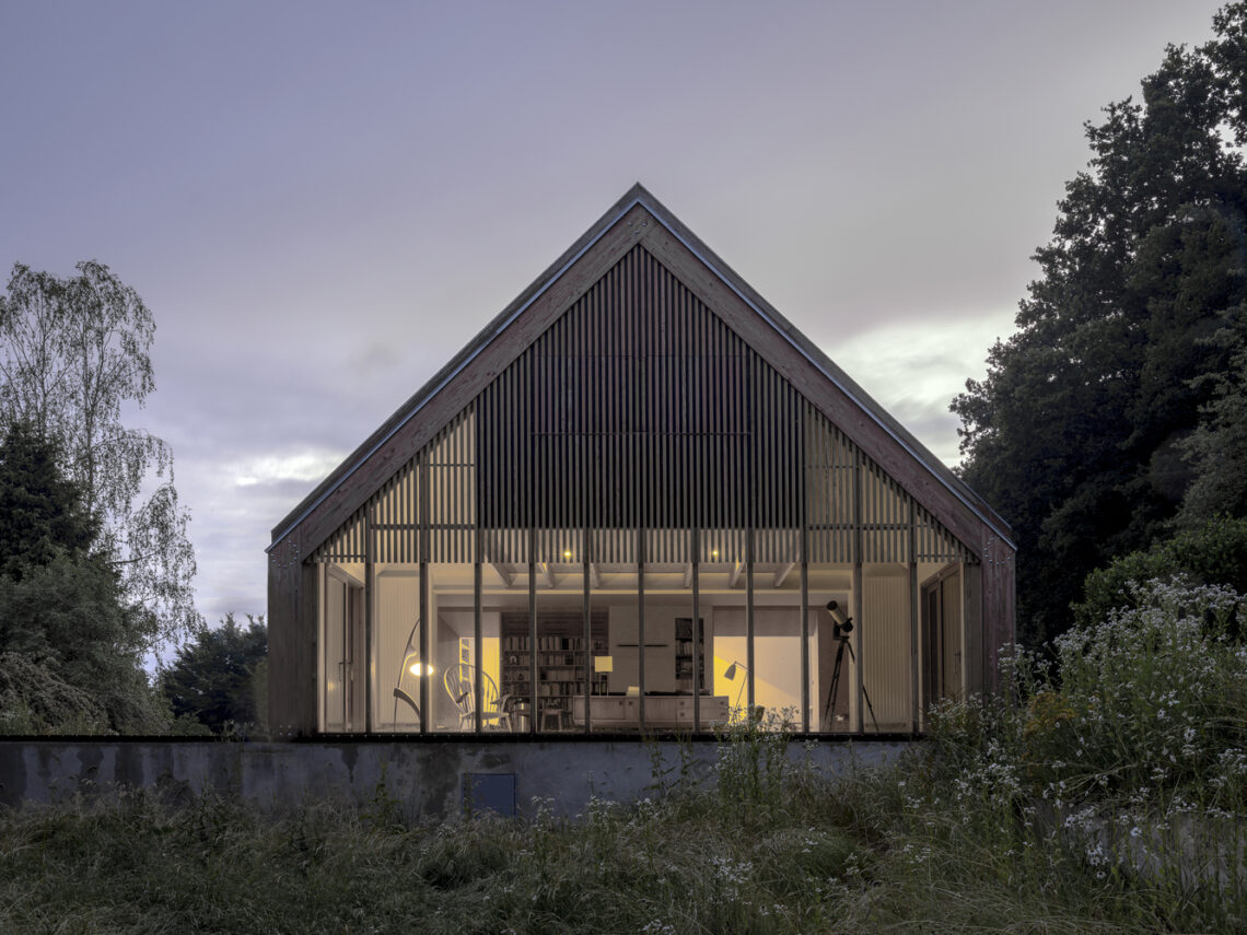Once Upon A Time In The Perche House / Java Architecture 43 Once upon a time in the perche house / java architecture