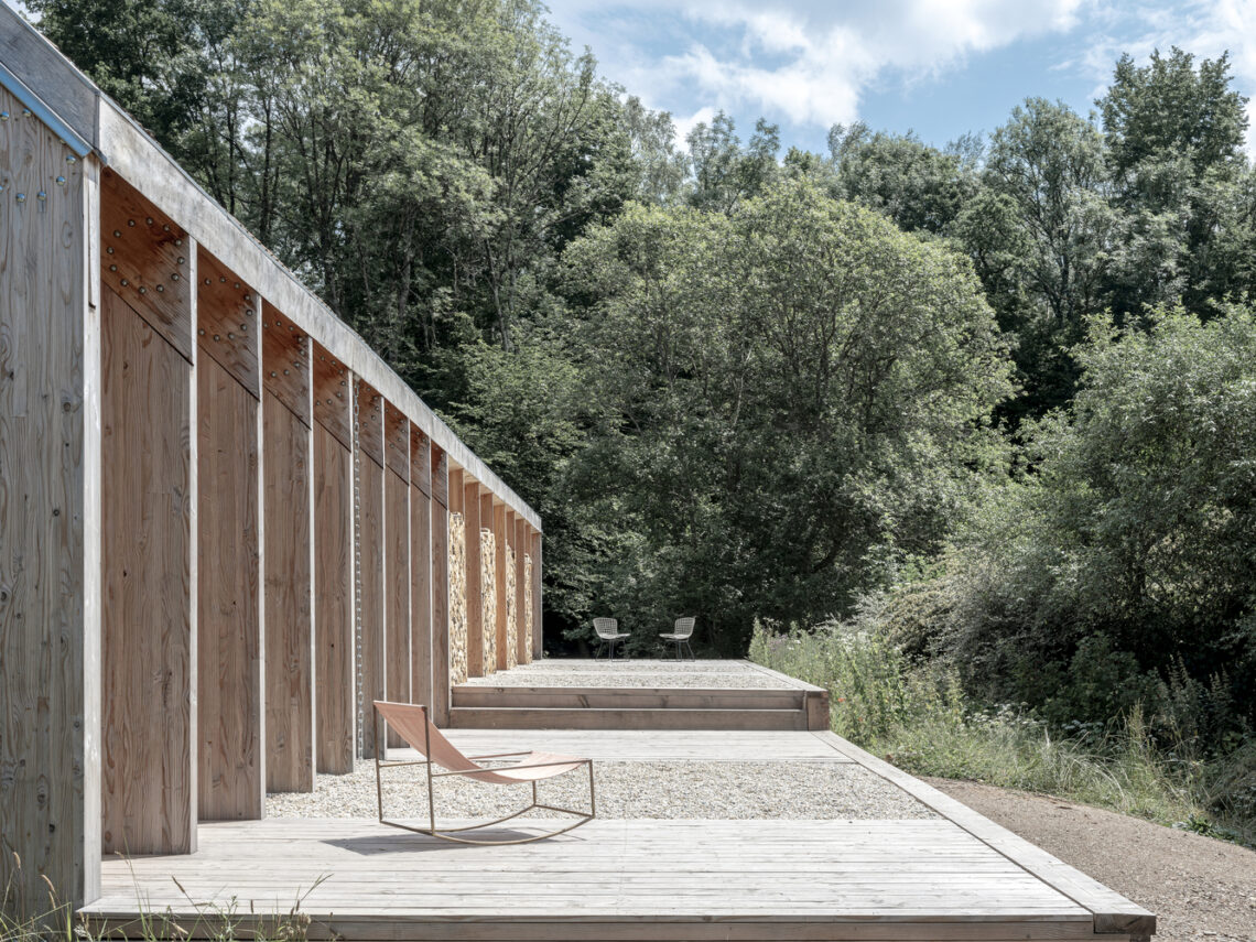 Once Upon A Time In The Perche House / Java Architecture 28 Once upon a time in the perche house / java architecture