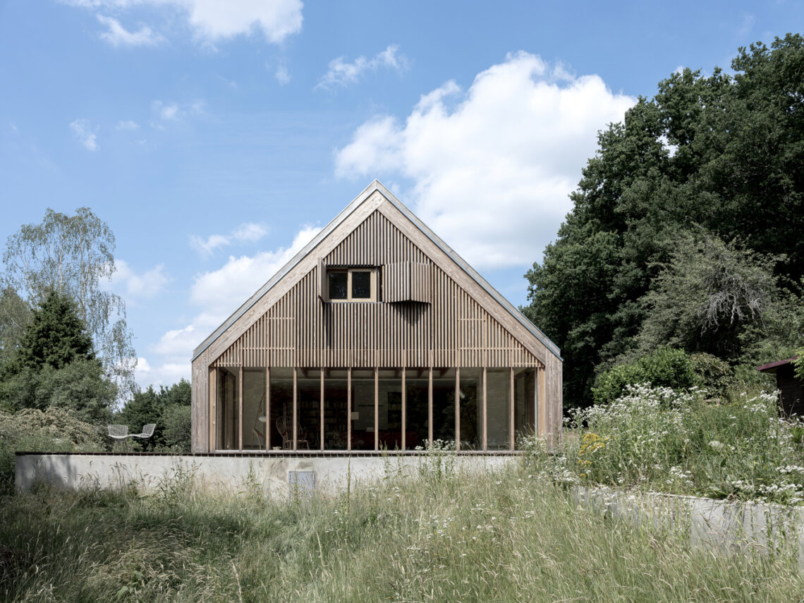 Once Upon A Time In The Perche House / Java Architecture 21 Once upon a time in the perche house / java architecture