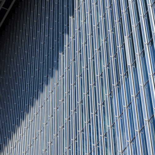 One Za’abeel Tower / Nikken Sekkei 18 One za’abeel tower / nikken sekkei