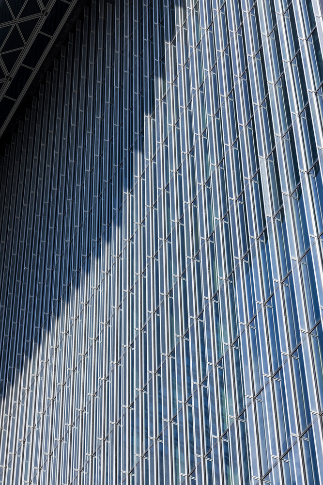 One Za’abeel Tower / Nikken Sekkei 7 One za’abeel tower / nikken sekkei
