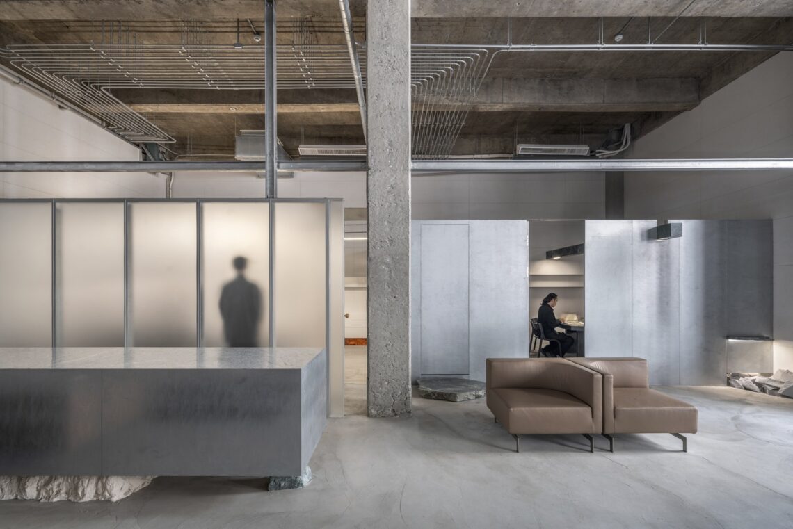 Oskay Store / True Thing Design Studio 15 Oskay store / true thing design studio