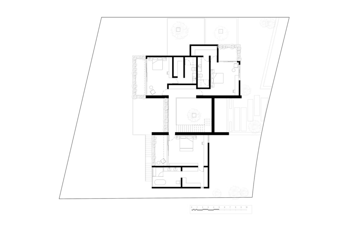 Casa f133 / 0studio arquitectura