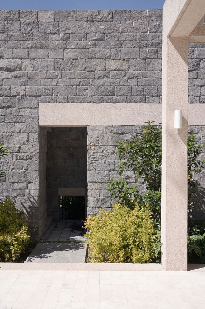 Pool Pavilion / Naso 9 Pool pavilion / naso