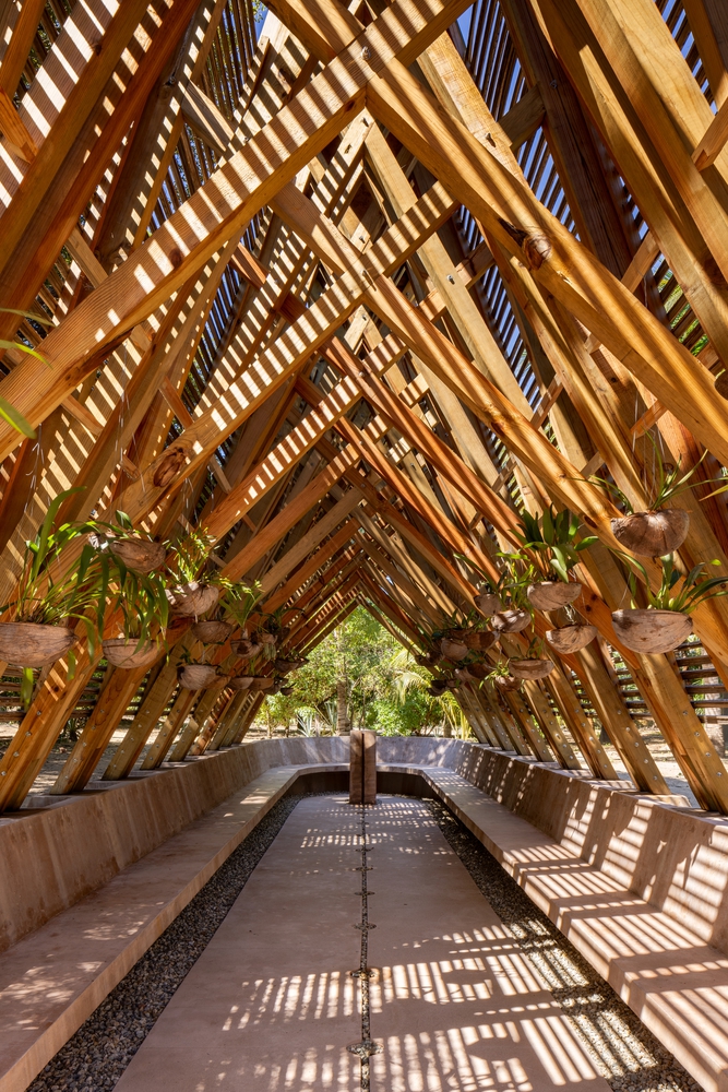 Pabellon-De-Las-Orquideas-Cca-Centro-De-Colaboracion-Arquitectonica_3 (1) Orchid pavilion / cca centro de colaboración arquitectónica
