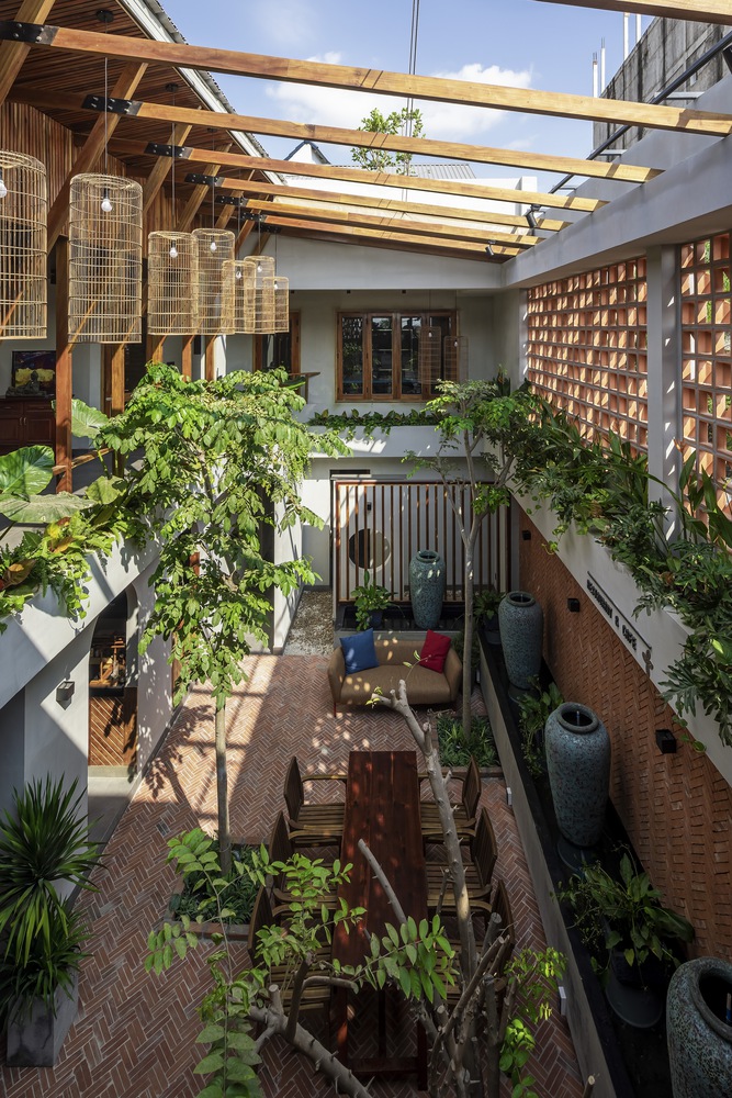 Pardis restaurant and cafe / country house. Architecture