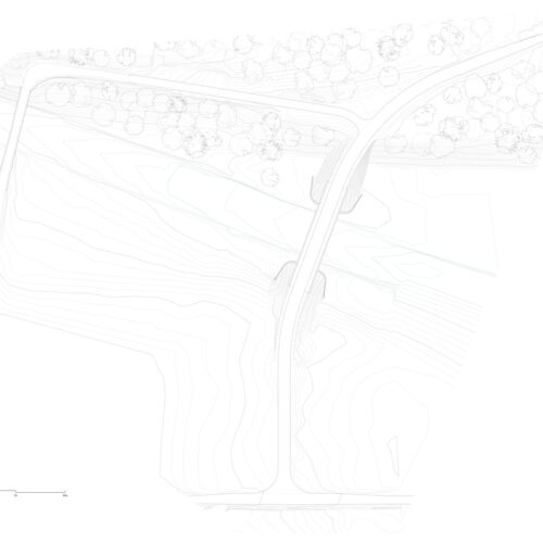 Gairnshiel Jubilee Bridge / Moxon Architects 20 Gairnshiel jubilee bridge / moxon architects