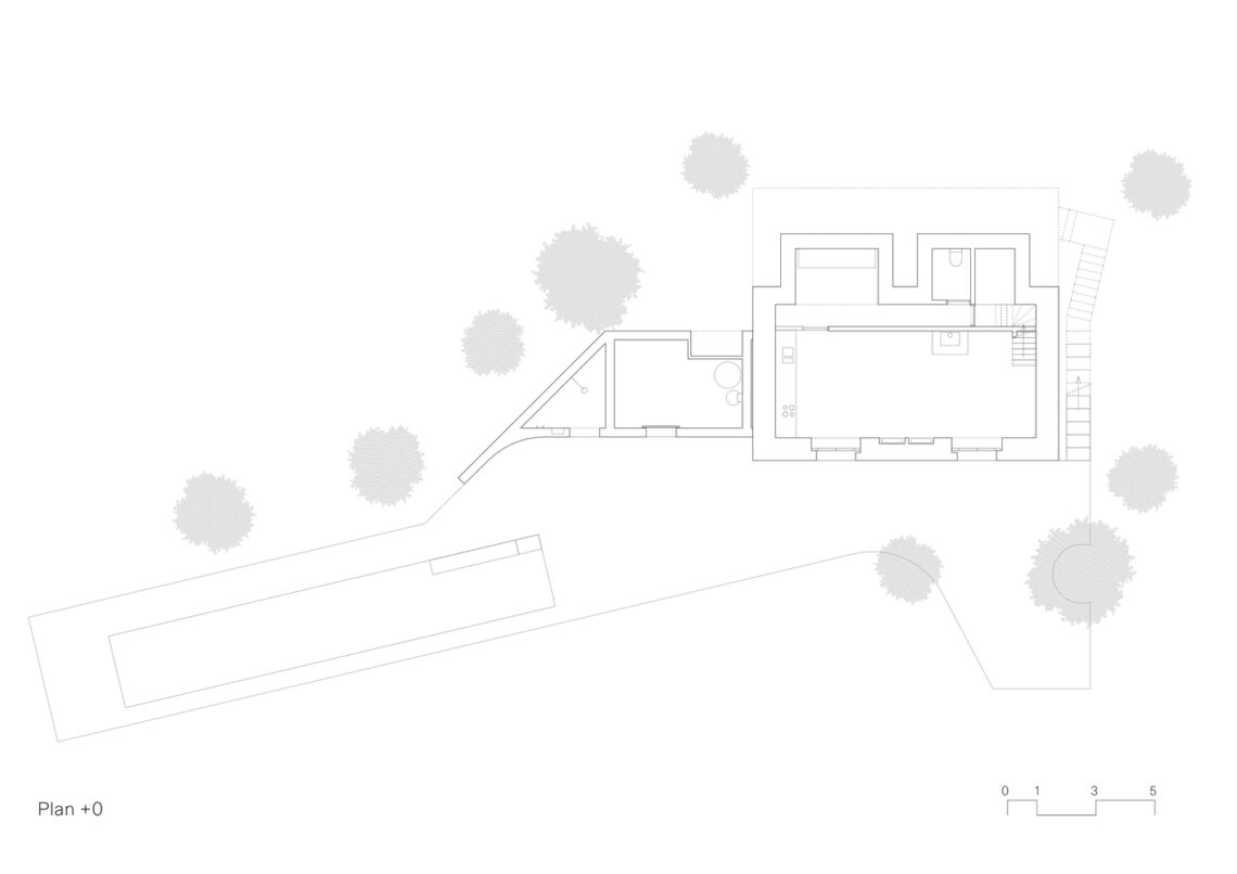 Aristo house / tom thys architecten