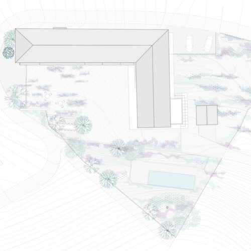 Cascina Otto House / Studio Wok 36 Cascina otto house / studio wok