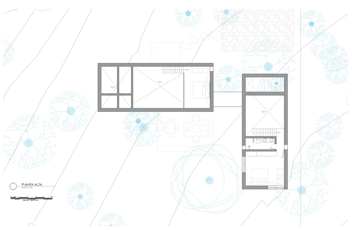 Petraia House / Argdl 5 Petraia house / argdl