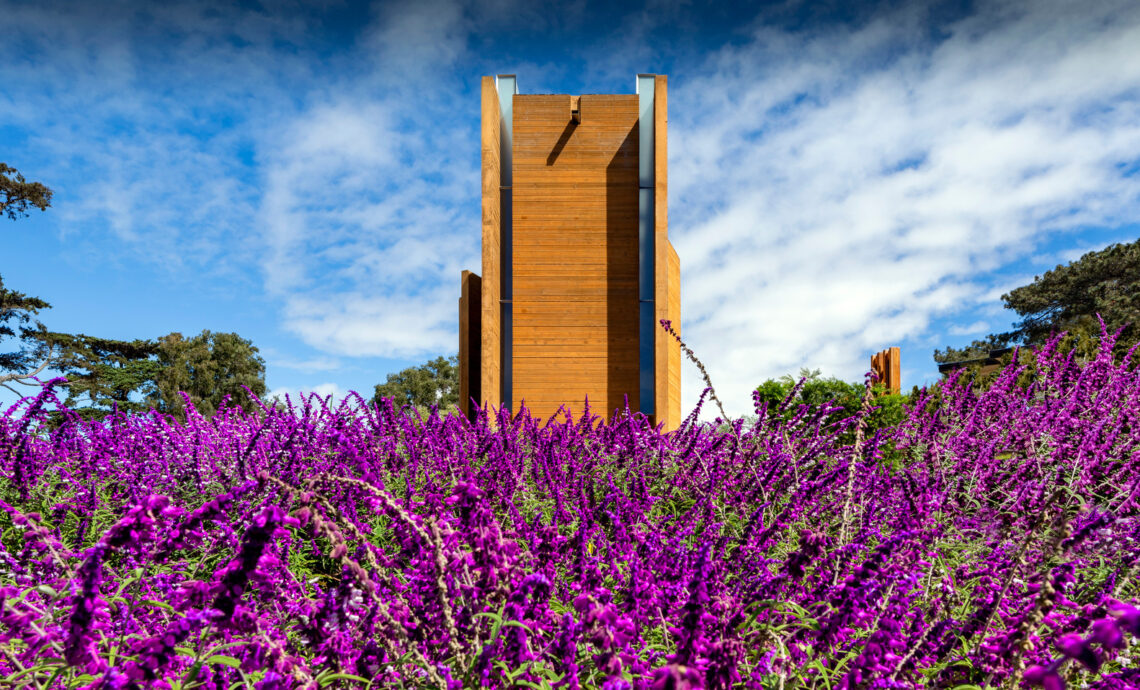 Point Loma Nazarene University Prescott Chapel / Carrier Johnson + Culture 5 Point loma nazarene university prescott chapel / carrier johnson + culture