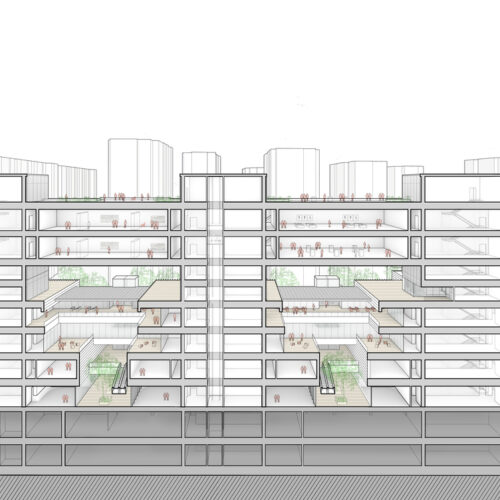 Hangzhou Wulin Art Museum / Cctn Design 40 Hangzhou wulin art museum / cctn design