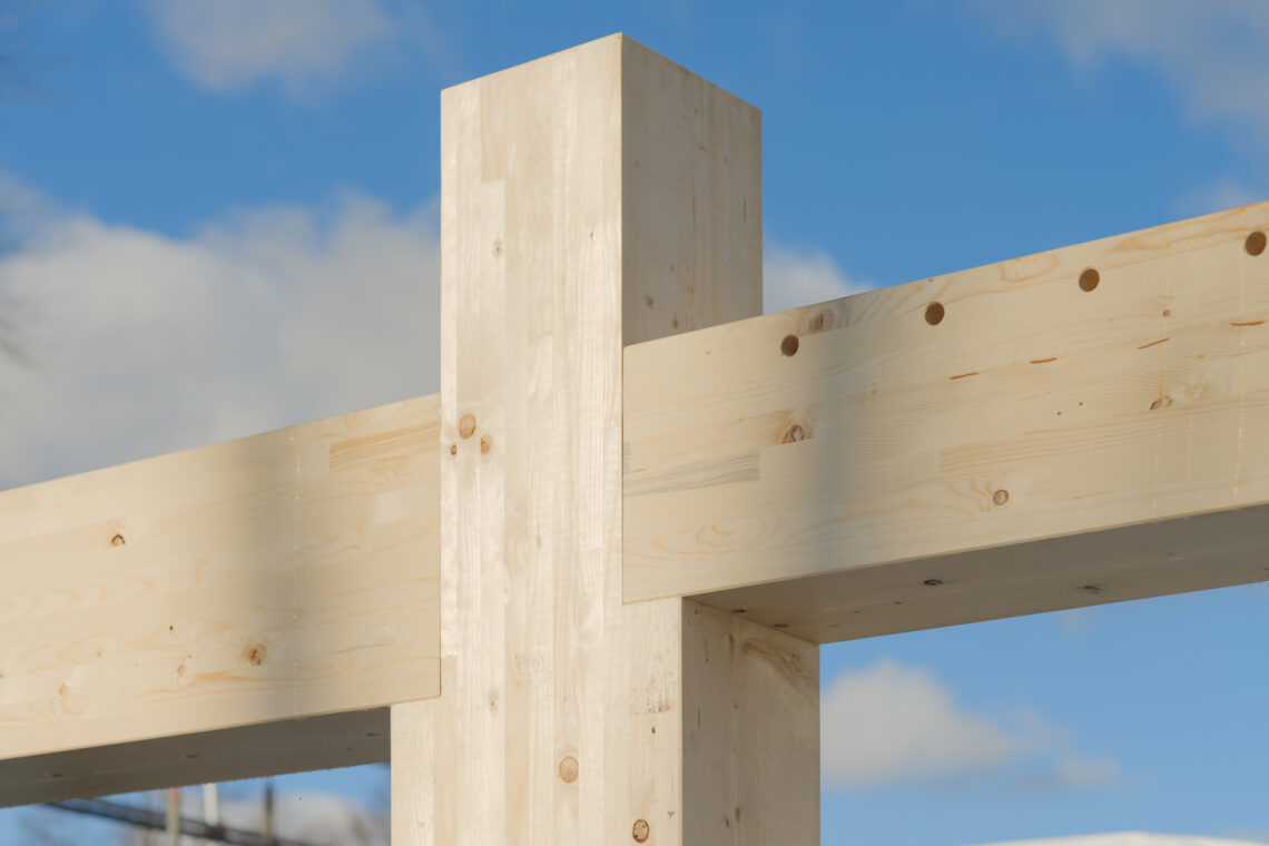 Valckensteyn: Sustainable Timber Housing Complex By Powerhouse Company In Rotterdam 1 Valckensteyn: sustainable timber housing complex by powerhouse company in rotterdam