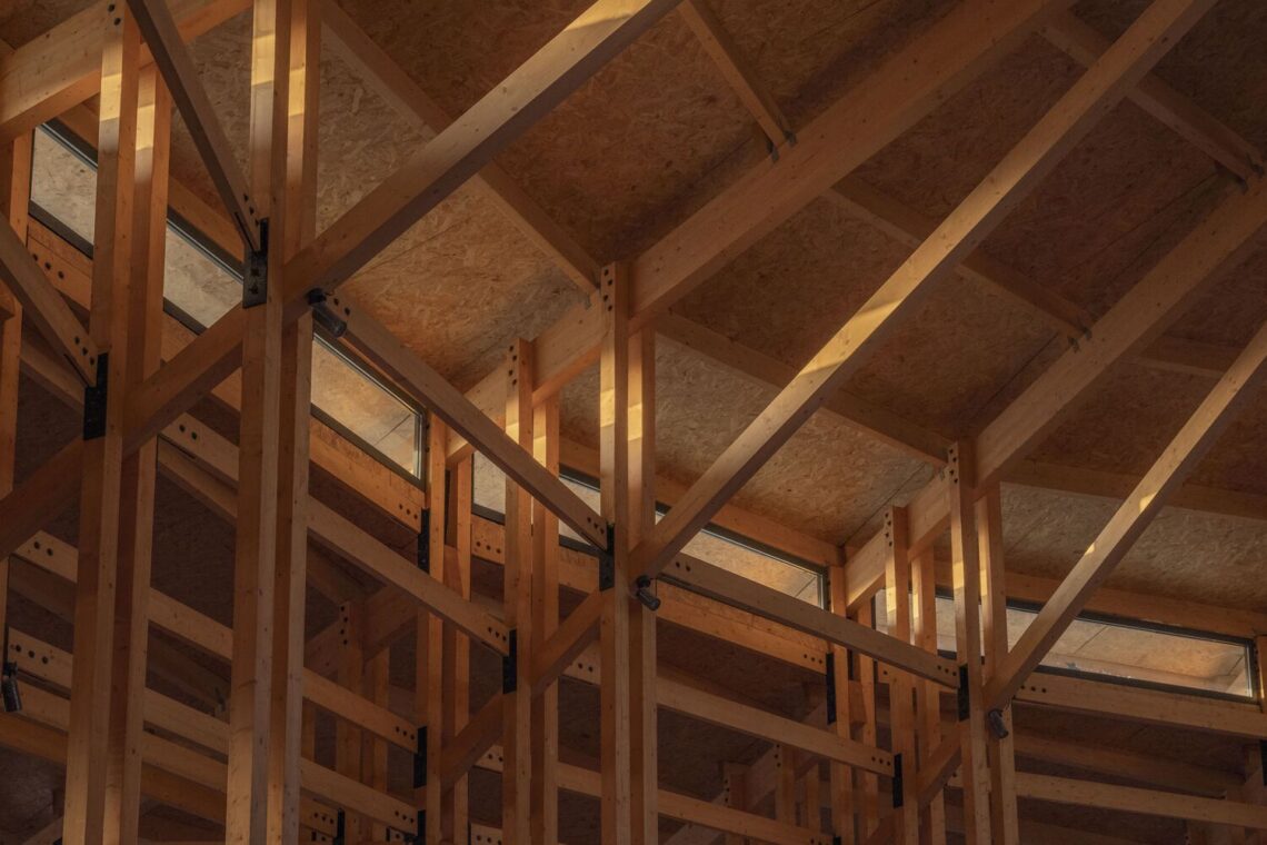 Prepared Rehmannia Root Crafts Exhibition Hall / Luo Studio 40 Prepared rehmannia root crafts exhibition hall / luo studio