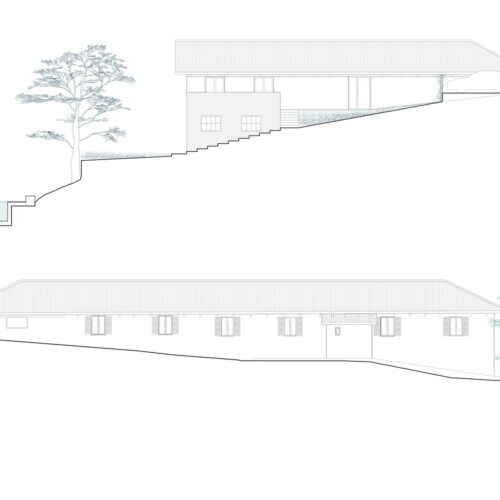 Cascina Otto House / Studio Wok 38 Cascina otto house / studio wok