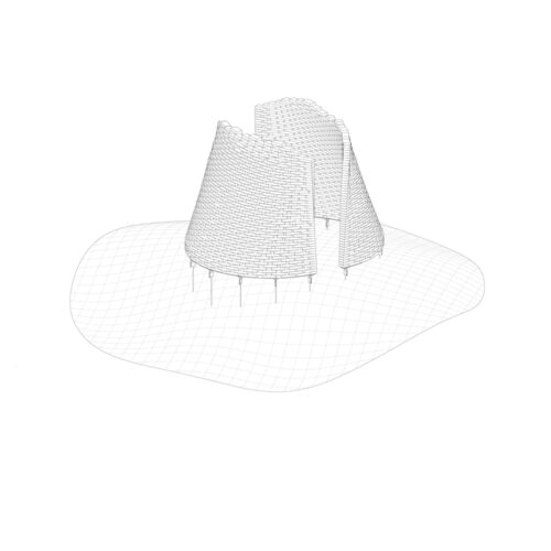 Qaammat Pavilion / Konstantin Arkitekter 24 Qaammat pavilion / konstantin arkitekter