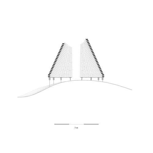 Qaammat Pavilion / Konstantin Arkitekter 20 Qaammat pavilion / konstantin arkitekter