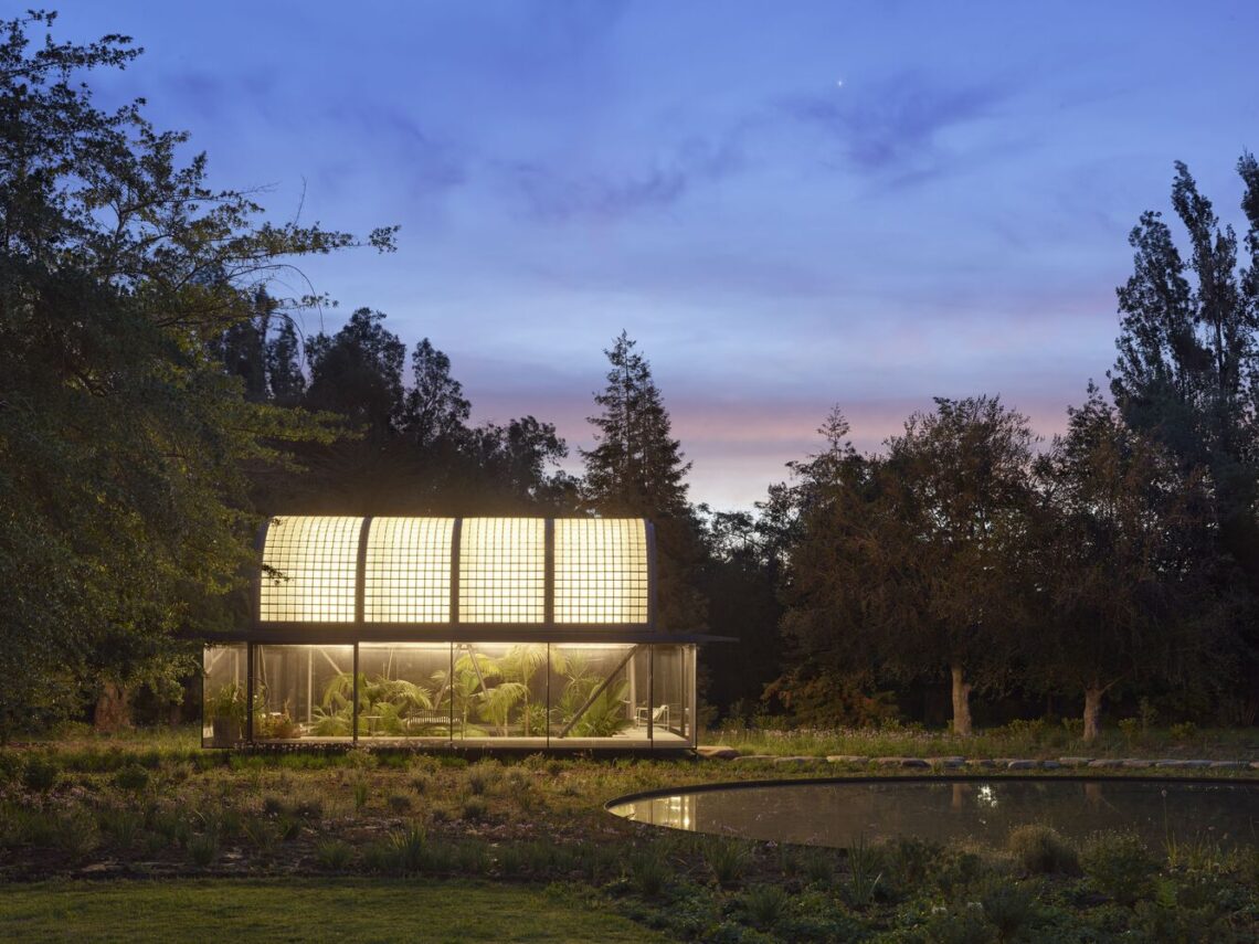 Glass House / Max Núñez 25 Glass house / max núñez