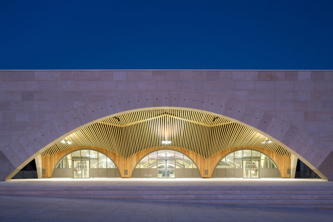 Saint dizier’s market / studiolada