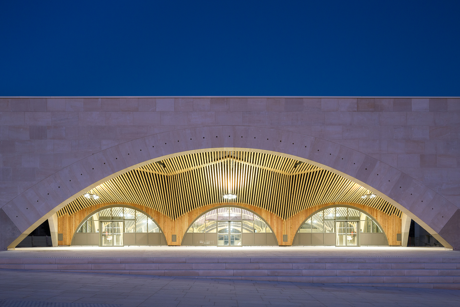 Saint dizier’s market / studiolada