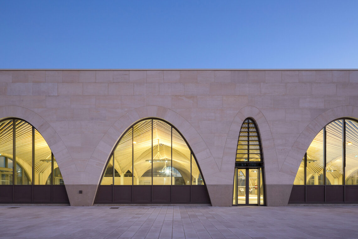 Saint dizier’s market / studiolada