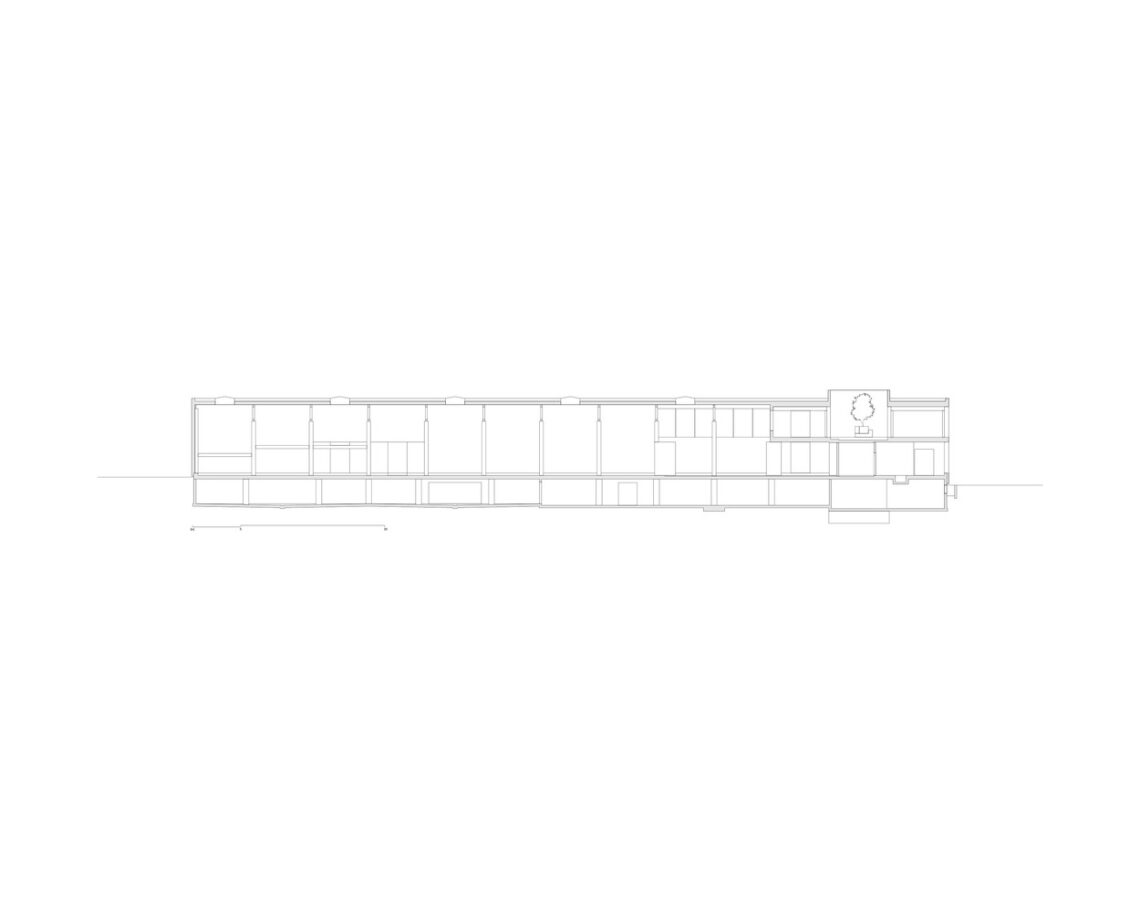 The Rüscher Joinery / Simon Moosbrugger Architekt 5 The rüscher joinery / simon moosbrugger architekt
