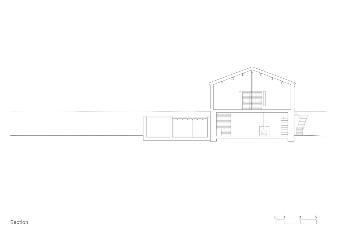 Aristo house / tom thys architecten