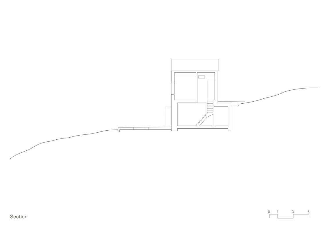 Aristo house / tom thys architecten
