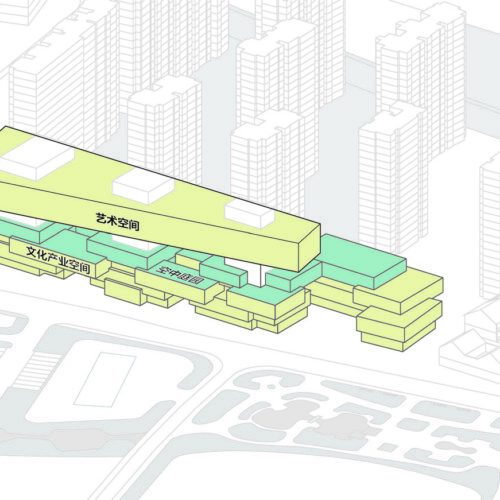 Hangzhou Wulin Art Museum / Cctn Design 39 Hangzhou wulin art museum / cctn design