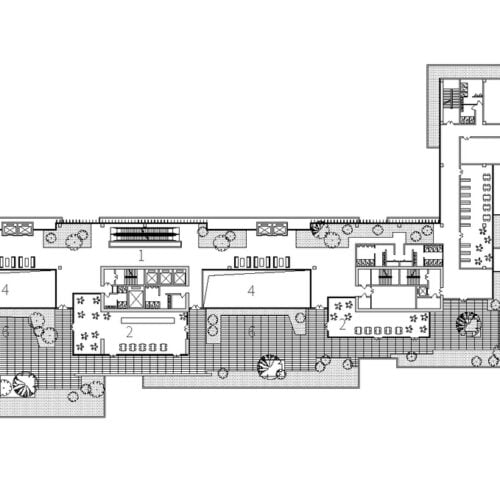Hangzhou Wulin Art Museum / Cctn Design 47 Hangzhou wulin art museum / cctn design