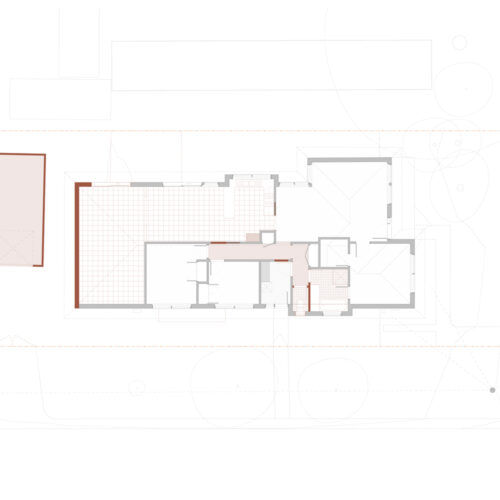 Stewart house / ssdh