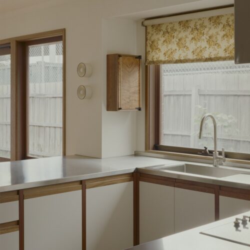 Stewart house / ssdh