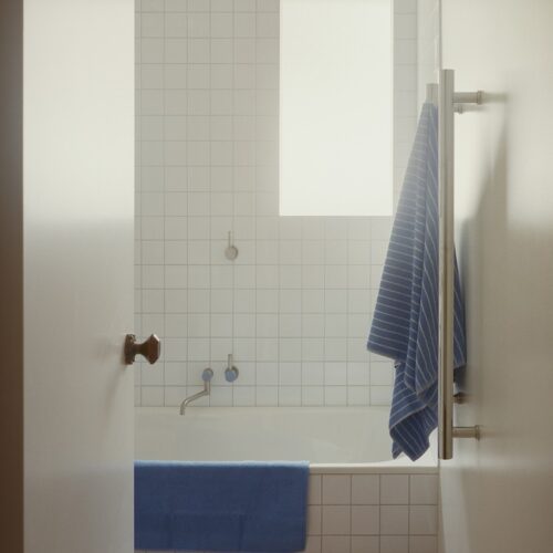Stewart house / ssdh