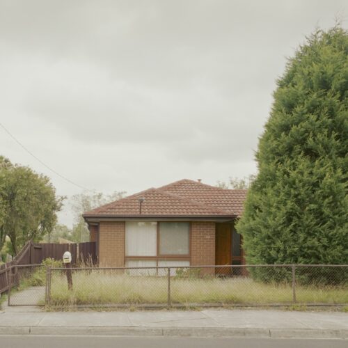 Stewart house / ssdh